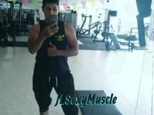 JLSexyMuscle