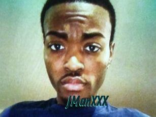 JManXXX