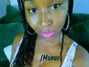 JMonae