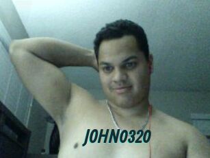 JOHN0320
