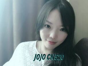 JOJO_CN520