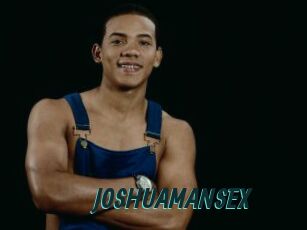 JOSHUAMANSEX Lucy Live