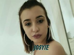 JOSYIE