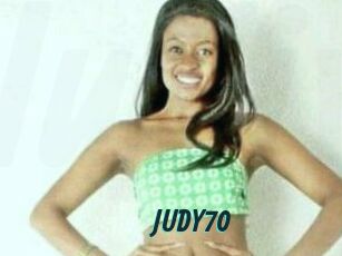 JUDY70