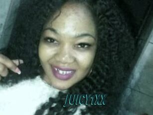 JUICY1XX Lucy Live