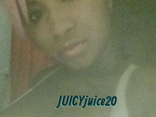 JUICYjuice20