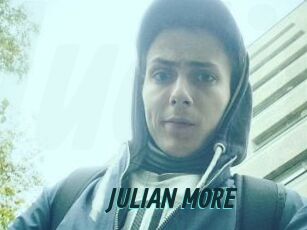 JULIAN_MORE