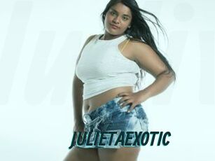 JULIETAEXOTIC Lucy Live