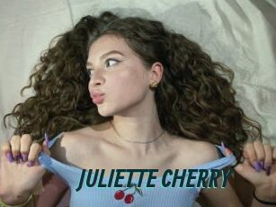 JULIETTE_CHERRY