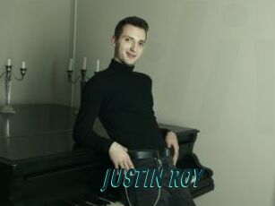 JUSTIN_ROY