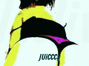 JUiCCCy