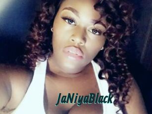 JaNiyaBlack