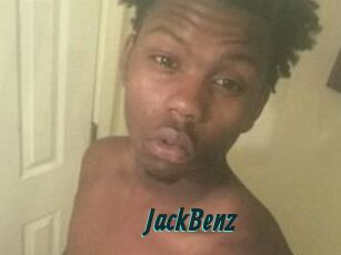 Jack_Benz