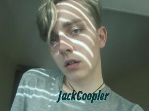 JackCoopler Lucy Live