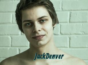 JackDenver