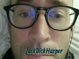 JackDickHarper