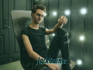JackGaines