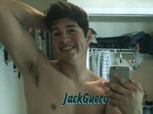 JackGuero Lucy Live