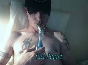 JackPayne Lucy Live