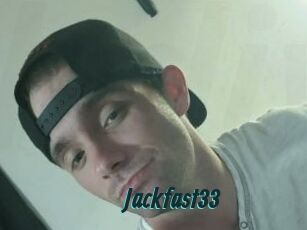 Jackfast33