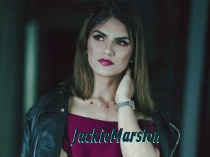 JackieMarston