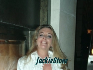 JackieStone Lucy Live