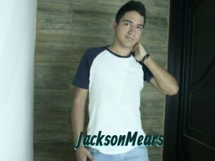 JacksonMears