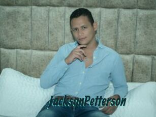 JacksonPetterson