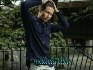 JacksonTeller