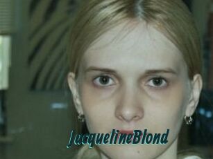 JacquelineBlond