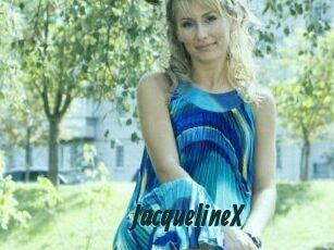 JacquelineX