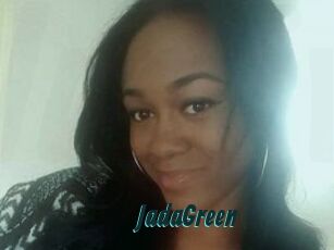JadaGreen