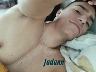Jadann