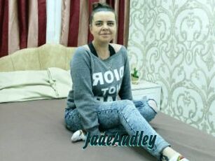 JadeAudley Lucy Live