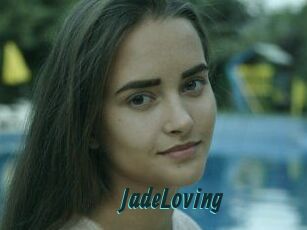 JadeLoving Lucy Live