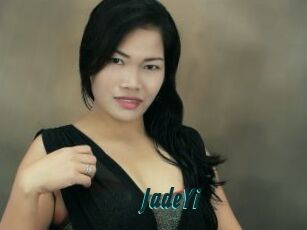 JadeYi Lucy Live