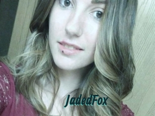 JadedFox