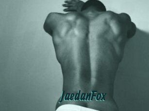 JaedanFox