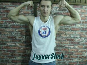 JaguarStoch