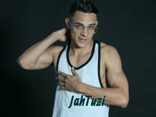 JahTuzi Lucy Live
