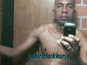 JahirBlackhorse