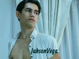 JahsonVega
