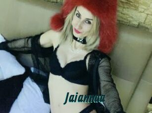 Jaiannaa Lucy Live