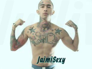 JaimiSexy
