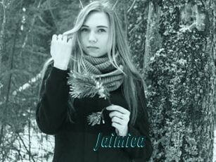 Jaimiea