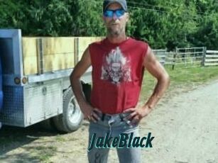 Jake_Black Lucy Live