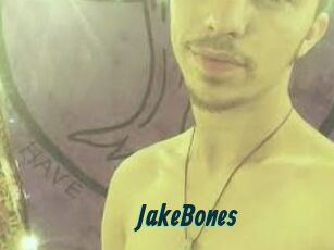 JakeBones