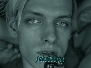 JakeCooper