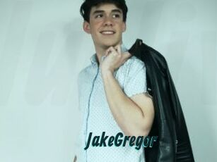 JakeGregor