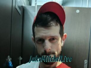 JakeMitchelLive Lucy Live